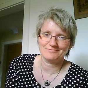 Profilbild von Petra Hente