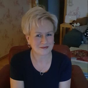 Profilbild von Petra Hentschel