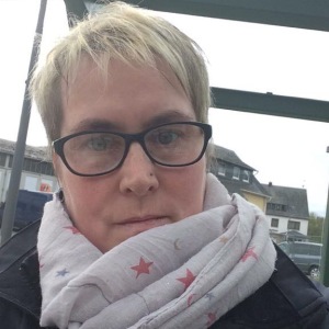 Social Media Profilbild Petra Hentschel 