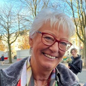 Profilbild von Petra Herbel