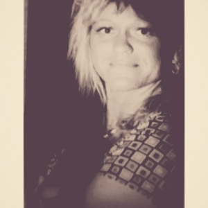 Profilbild von Petra Herbert