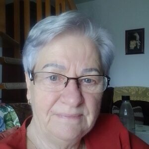 Profilbild von Petra Herbertz