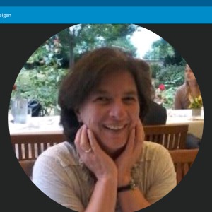 Profilbild von Petra Herbold