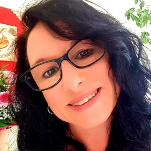 Profilbild von Petra Herget