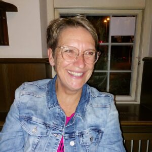 Profilbild von Petra Hering