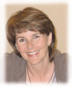 Profilbild von Petra Herl