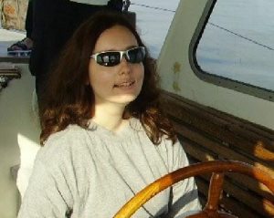 Profilbild von Petra Herling