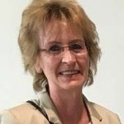 Profilbild von Petra Herm