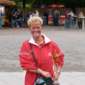 Profilbild von Petra Hermanns