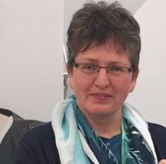 Profilbild von Petra Hermkens