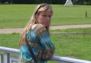 Profilbild von Petra Herold