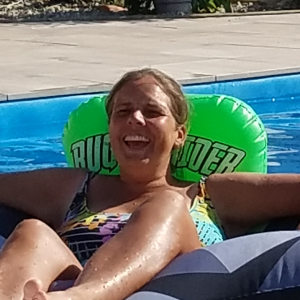 Profilbild von Petra Herr