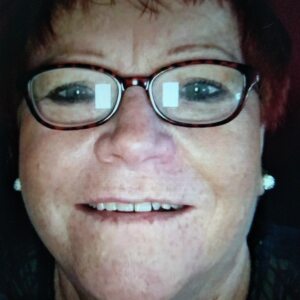 Profilbild von Petra Herr