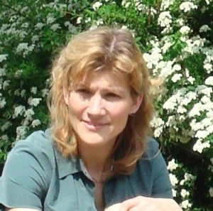 Profilbild von Petra Herrchen