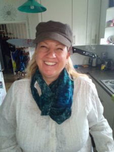 Profilbild von Petra Herrlett