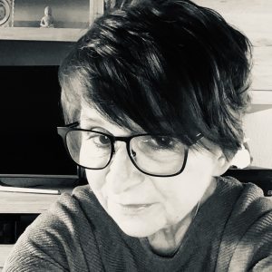 Profilbild von Petra Herrmann