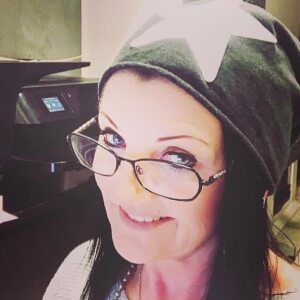 Profilbild von Petra Herrmann