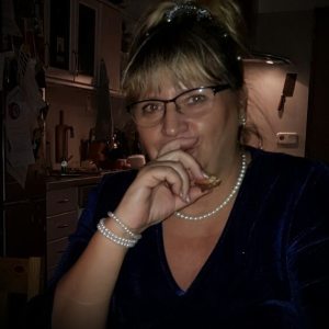 Profilbild von Petra Herrmann
