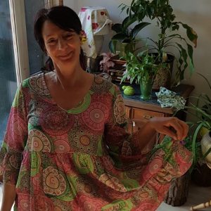 Profilbild von Petra Herrmann