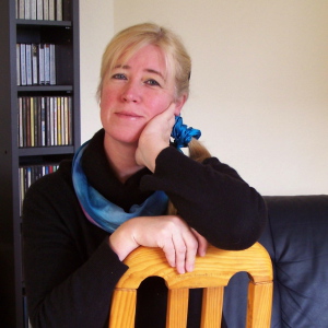 Profilbild von Petra Herrnbrodt-Schiefke