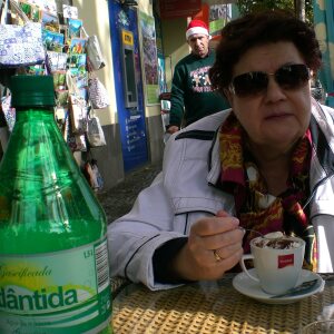 Profilbild von Petra Hertha