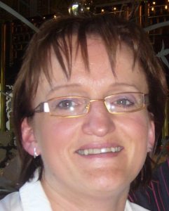 Profilbild von Petra Hertwig