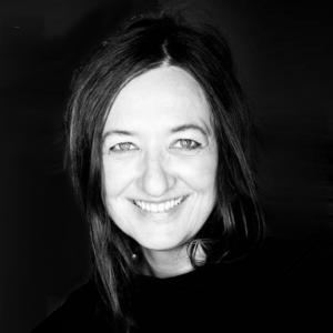 Profilbild von Petra Hertzog