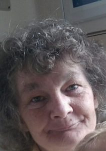 Profilbild von Petra Hertzsch
