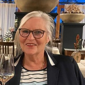 Profilbild von Petra Herweg