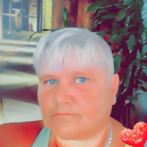 Profilbild von Petra Herzberg