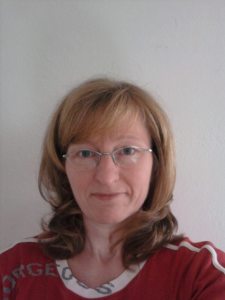 Profilbild von Petra Herzog