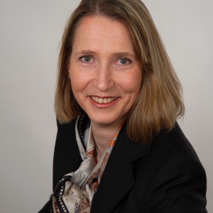 Profilbild von Petra Herzog