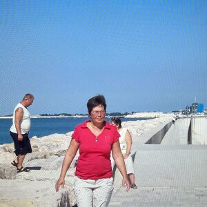 Profilbild von Petra Herzog