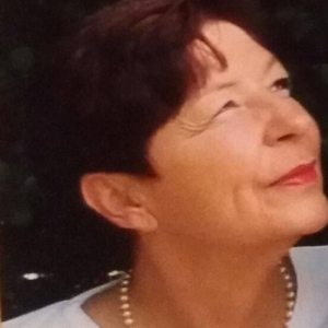 Profilbild von Petra Hesper