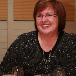 Profilbild von Petra Heß