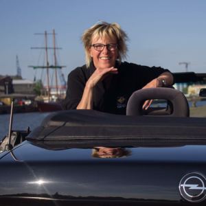Profilbild von Petra Hettich
