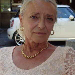 Profilbild von Petra Hetzel
