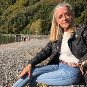 Profilbild von Petra Hetzel