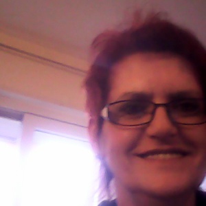 Profilbild von Petra Heucken