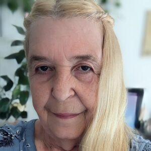Profilbild von Petra Heun