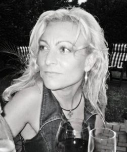 Profilbild von Petra Heutz