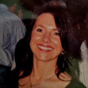Profilbild von Petra Hewer