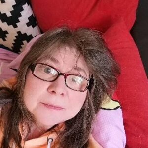 Profilbild von Petra Hexel