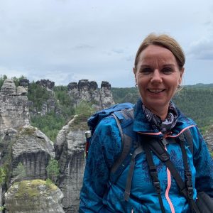 Profilbild von Petra Heyder-Stichweh