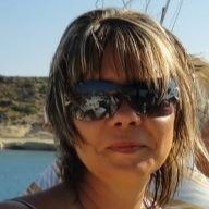 Profilbild von Petra Heyne