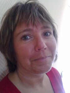 Profilbild von Petra Heynen