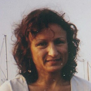 Profilbild von Petra Hibbeln