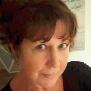 Profilbild von Petra Hiebenga