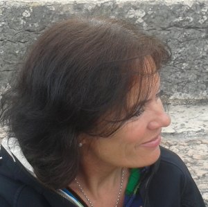 Profilbild von Petra Hierl