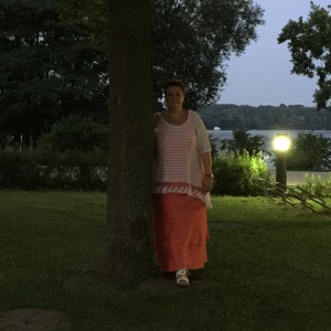 Profilbild von Petra Hikel